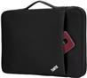 Lenovo 15" Notebook Carrying Case (Sleeve), Black