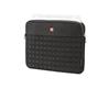 Swiss Gear - Étui pour ordinateur portable ou tablette Swiss de 13 po
