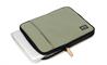 PKG Stuff 14" Housse pour ordinateur portable, verte