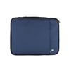 PKG Stuff 15" Universal Laptop and Tablet Sleeve, Navy Blue