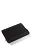 SwissGear 16 po Ballistic Padded Laptop Sleeve Noir