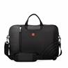 Swiss Gear 17.3" Laptop Business Case, Black