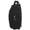 Swiss Gear Deluxe 15.6" Laptop Briefcase, Black