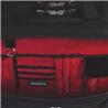 Swiss Gear Deluxe 15.6" Laptop Briefcase, Black