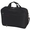 Swiss Gear Deluxe 15.6" Laptop Briefcase, Black