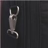 Swiss Gear Deluxe 15.6" Laptop Briefcase, Black