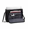 ROOTS - 15,6'' Sac pour ordinateur portable avec RFID