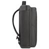 SOLO Duane Hybird 15.6" Briefcase, Black