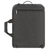 SOLO Duane Hybird 15.6" Briefcase, Black