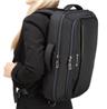 NEXTECH Convertible Backpack Business Case fits 17.3'' Laptop