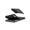 Spigen Slim Armor for Galaxy S21 - Metal Slate(Open Box)