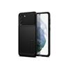 Spigen Slim Armor for Galaxy S21 - Metal Slate(Open Box)
