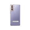 Spigen Slim Armor Essential S for Galaxy S21 - Crystal Clear(Open Box)