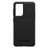 OB Symmetry Protective Case Black for Samsung Galaxy S21(Open Box)