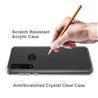 BC Moto G Power 2020 AquaFlex adapté transparent clair