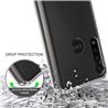 BC Moto G Power 2020 AquaFlex adapté transparent clair