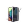 BC Flex Gel For Samsung Galaxy A71 5G / A716 Crystal Clear