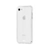 Étui résistant transparent Case-Mate pour iPhone SE (2020)/8/7/6s/6