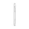 Étui résistant transparent Case-Mate pour iPhone SE (2020)/8/7/6s/6