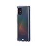 Coque robuste transparente Case-Mate pour Samsung Galaxy A51
