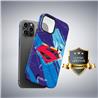 Cybeart | Superman - Iphone 12/12 Pro Impact Proof Phone Case