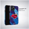 Cybeart | Superman - Iphone 12/12 Pro Impact Proof Phone Case