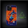Cybeart | Lebron James - Iphone 12/12 Pro Impact Proof Phone Case