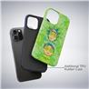 Cybeart | Rick and Morty - Iphone 12/12 Pro Impact Proof Phone Case