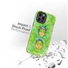 Cybeart | Rick and Morty - Iphone 12/12 Pro Impact Proof Phone Case