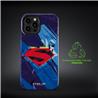 Cybeart | Superman - Étui de téléphone antichoc pour Iphone 12 Pro Max