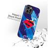 Cybeart | Superman - Étui de téléphone antichoc pour Iphone 12 Pro Max