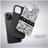 Cybeart | AMIS - Coque de protection antichoc pour iPhone 12 Pro Max