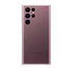 Samsung Galaxy S22 Ultra 5G OEM Clear Cover Case - Clear