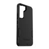 Samsung Galaxy S22+ 5G Otterbox Commuter Series Case - Black(Open Box)