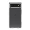 Google Pixel 6 Otterbox Symmetry Clear Series Case - Clear