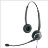 JABRA GN2125 Binaural HDST Wired Headset for Hearing Needs