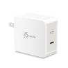 j5create 30W PD USB-C™ Wall Charger JUP1230