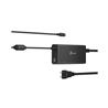 j5create Charger 100W Universal USB C PD Fast Charger