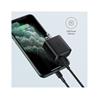Aukey SINGLE USB-C PD 18W Charger(Open Box)