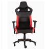 CORSAIR T1 RACE Gaming Chair - Black/Red