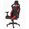 CORSAIR T1 RACE Gaming Chair - Black/Red