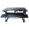 iCAN SDE90 Electric Sit-Stand Desk(Open Box)