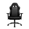 iCAN E-Series Gaming Chair, Black(Open Box)