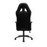 iCAN E-Series Gaming Chair, Black(Open Box)