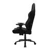 iCAN E-Series Gaming Chair, Black(Open Box)