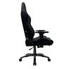 iCAN E-Series Gaming Chair, Black(Open Box)