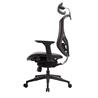 GTCHAIR I-VINO Ergonomic Office Chair, Back(Open Box)