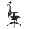 GTCHAIR I-VINO Ergonomic Office Chair, Back(Open Box)