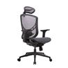 GTCHAIR I-VINO Ergonomic Office Chair, Back(Open Box)