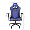 DragonWar Ergonomic Racing Chair(Open Box)